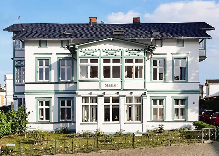 Haus Seebaer