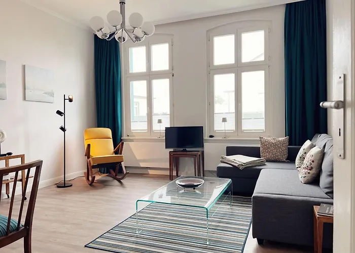 Haus Seebaer