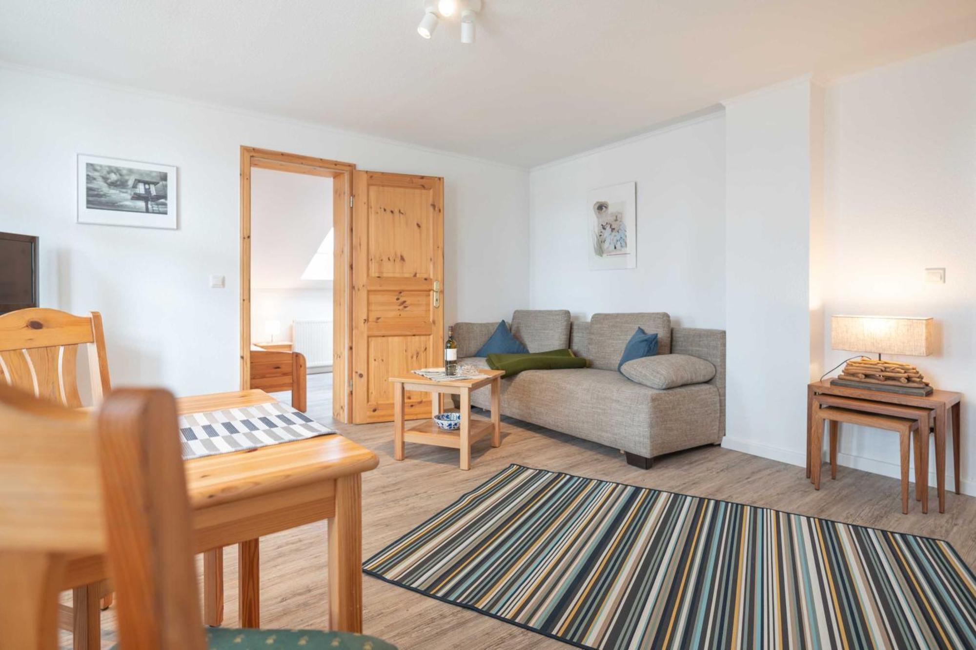 Appartamento Haus Seebaer Heringsdorf (Usedom)
