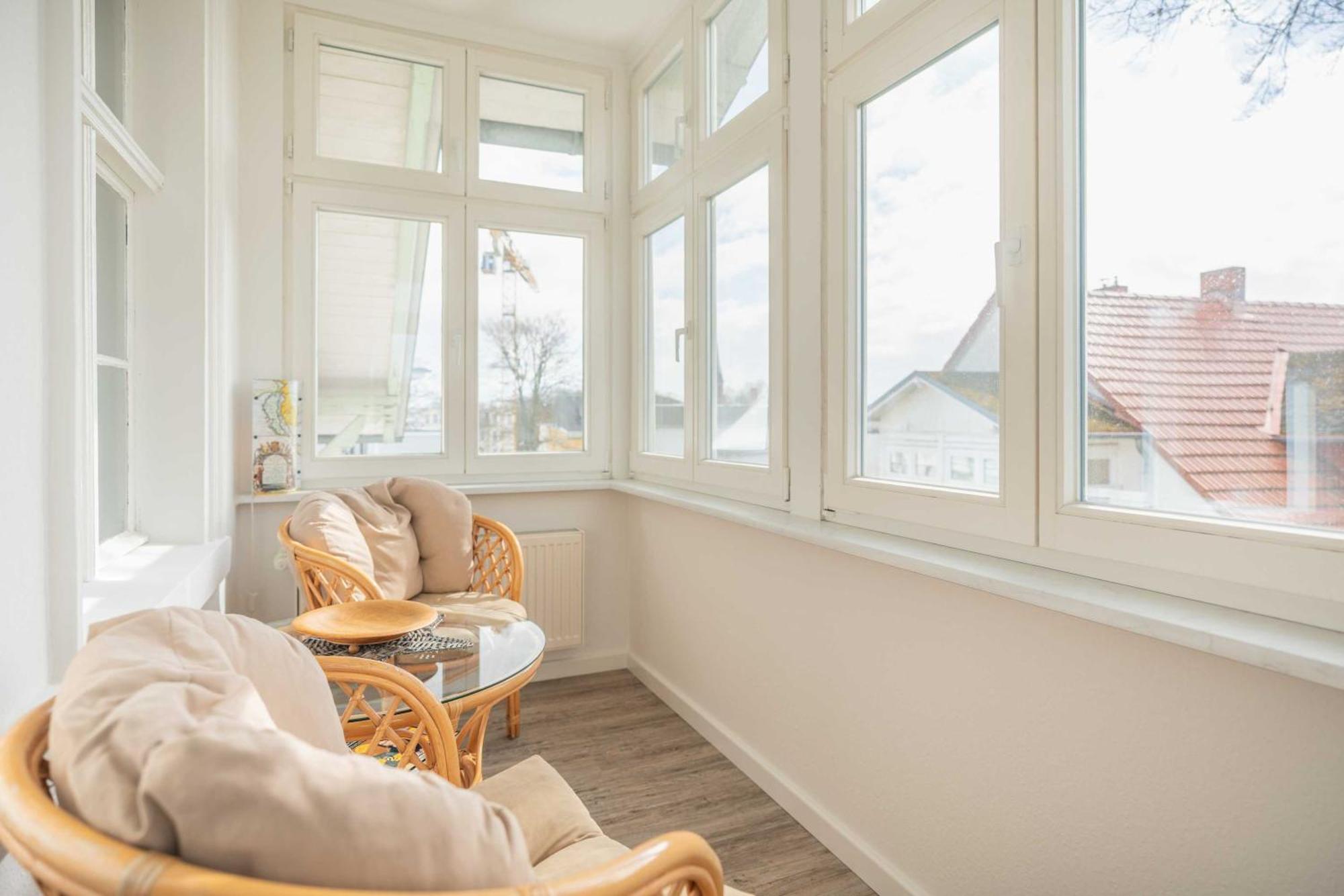 Haus Seebaer Apartment