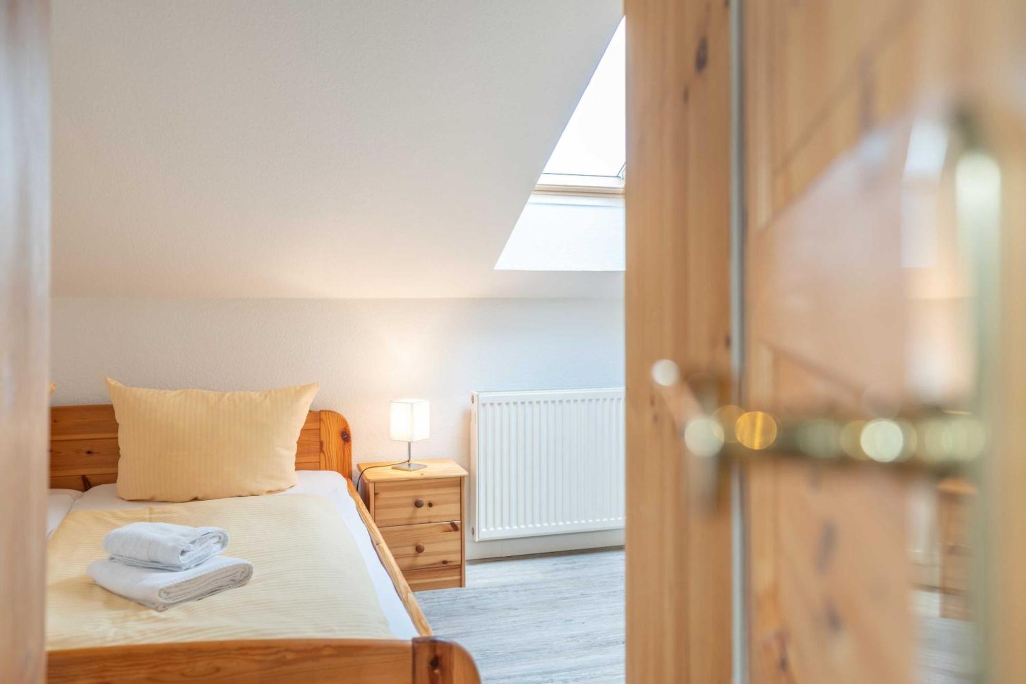 Haus Seebaer Apartment