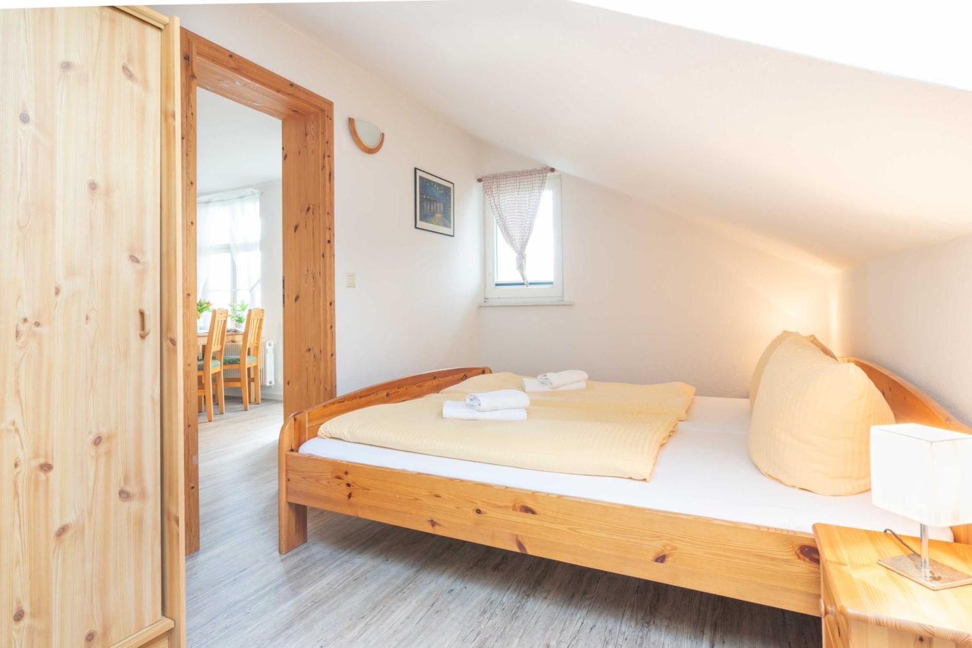Haus Seebaer * Heringsdorf (Usedom)