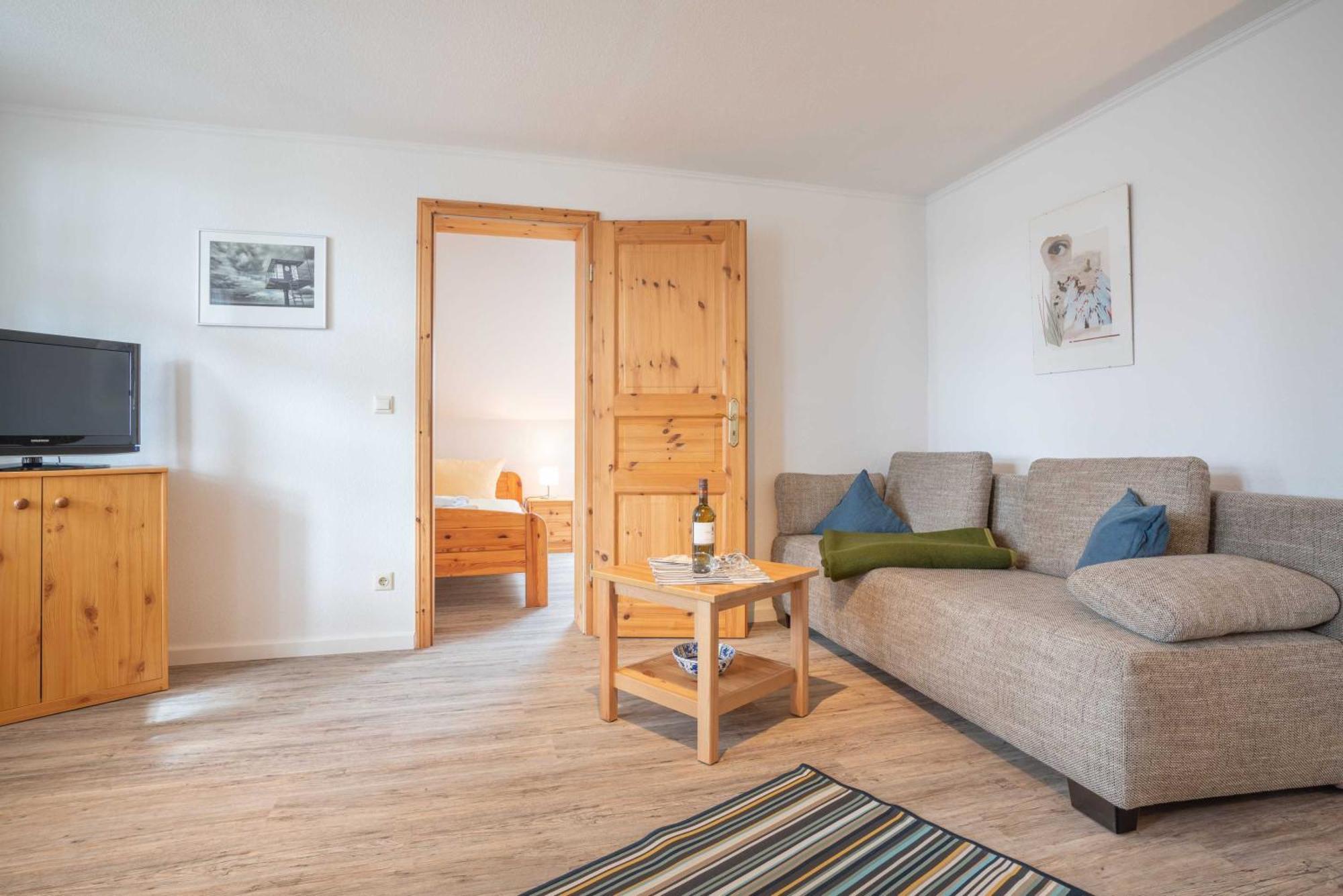 Haus Seebaer Heringsdorf (Usedom)