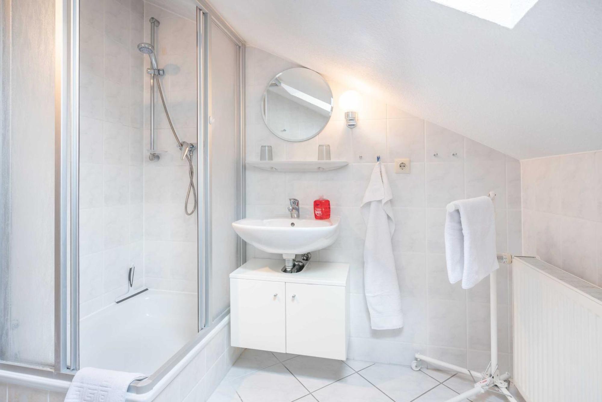 Haus Seebaer Apartment Heringsdorf (Usedom)