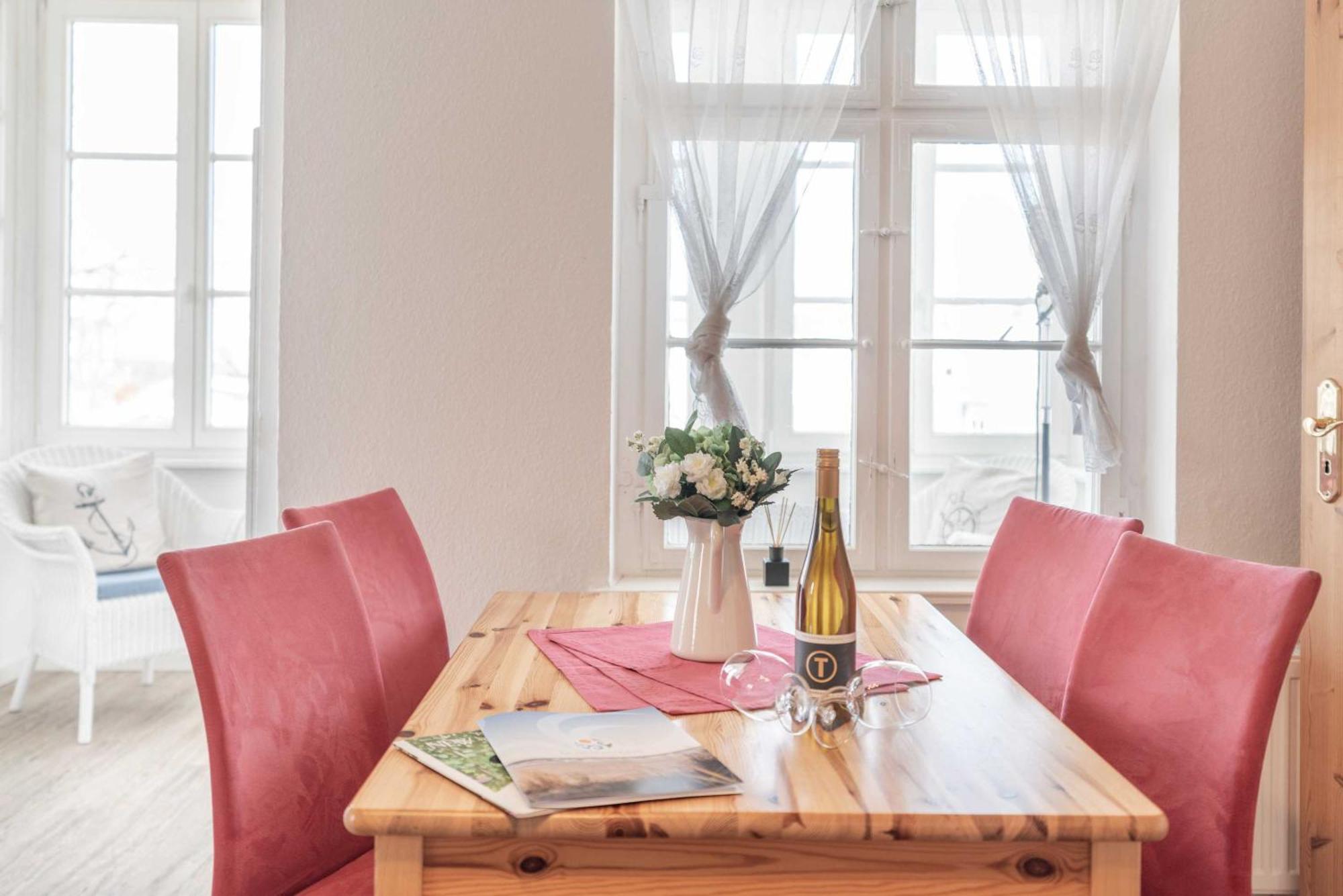 Haus Seebaer Appartamento Heringsdorf (Usedom)