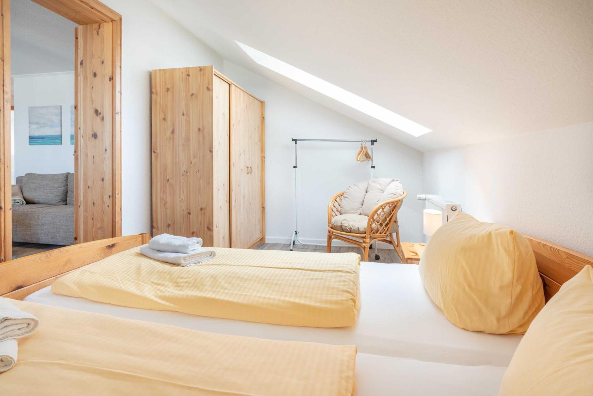 Haus Seebaer Heringsdorf (Usedom)