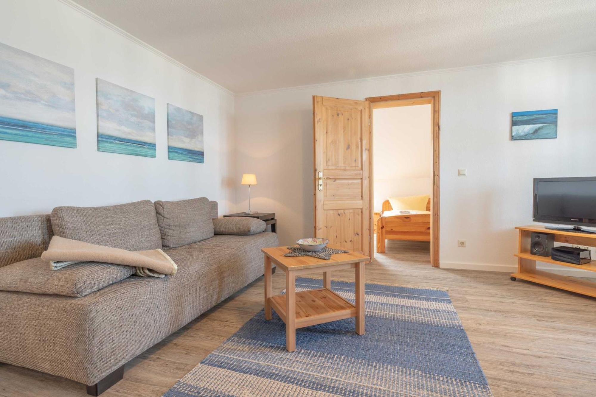 Haus Seebaer Apartment Heringsdorf (Usedom)
