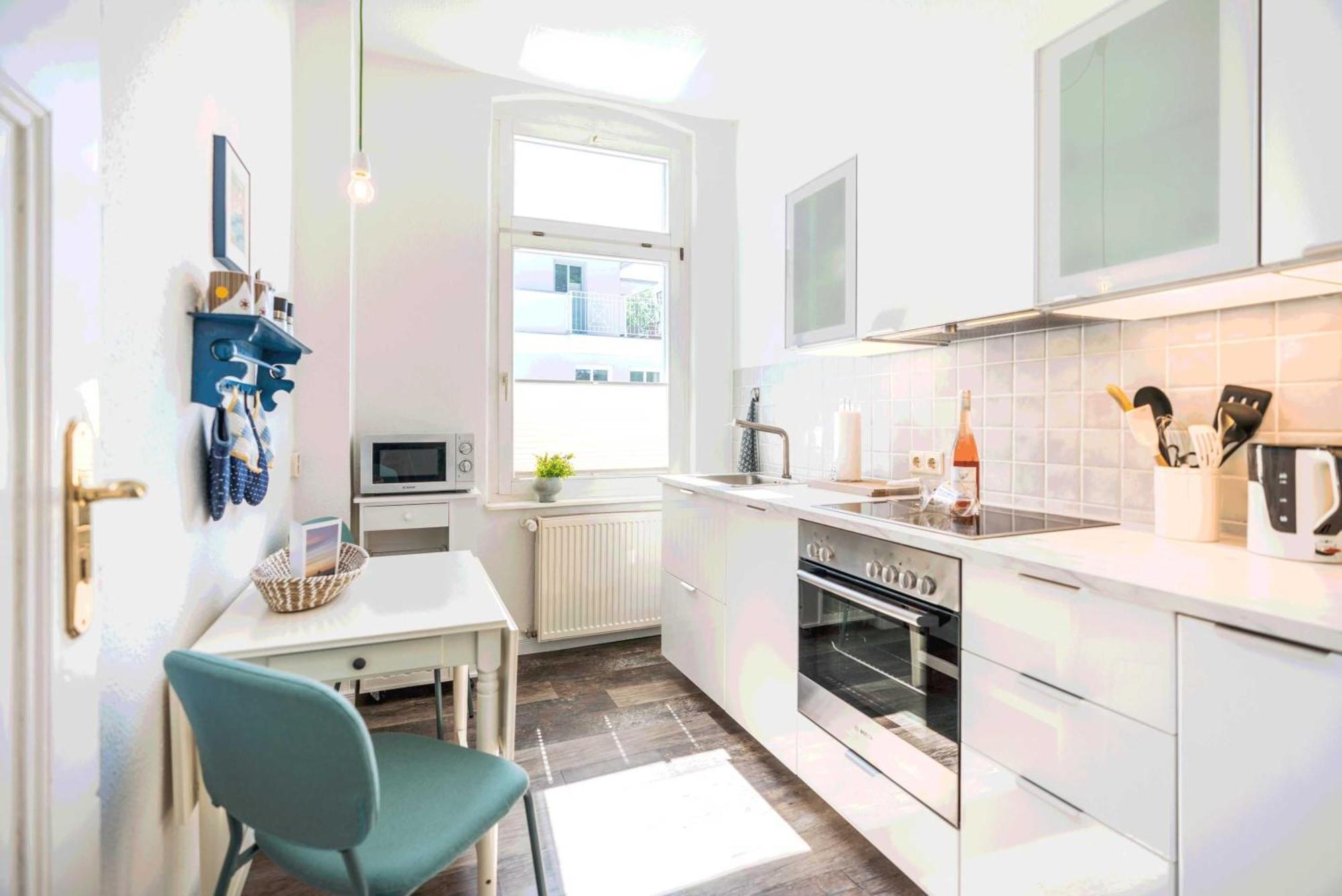Haus Seebaer Appartamento