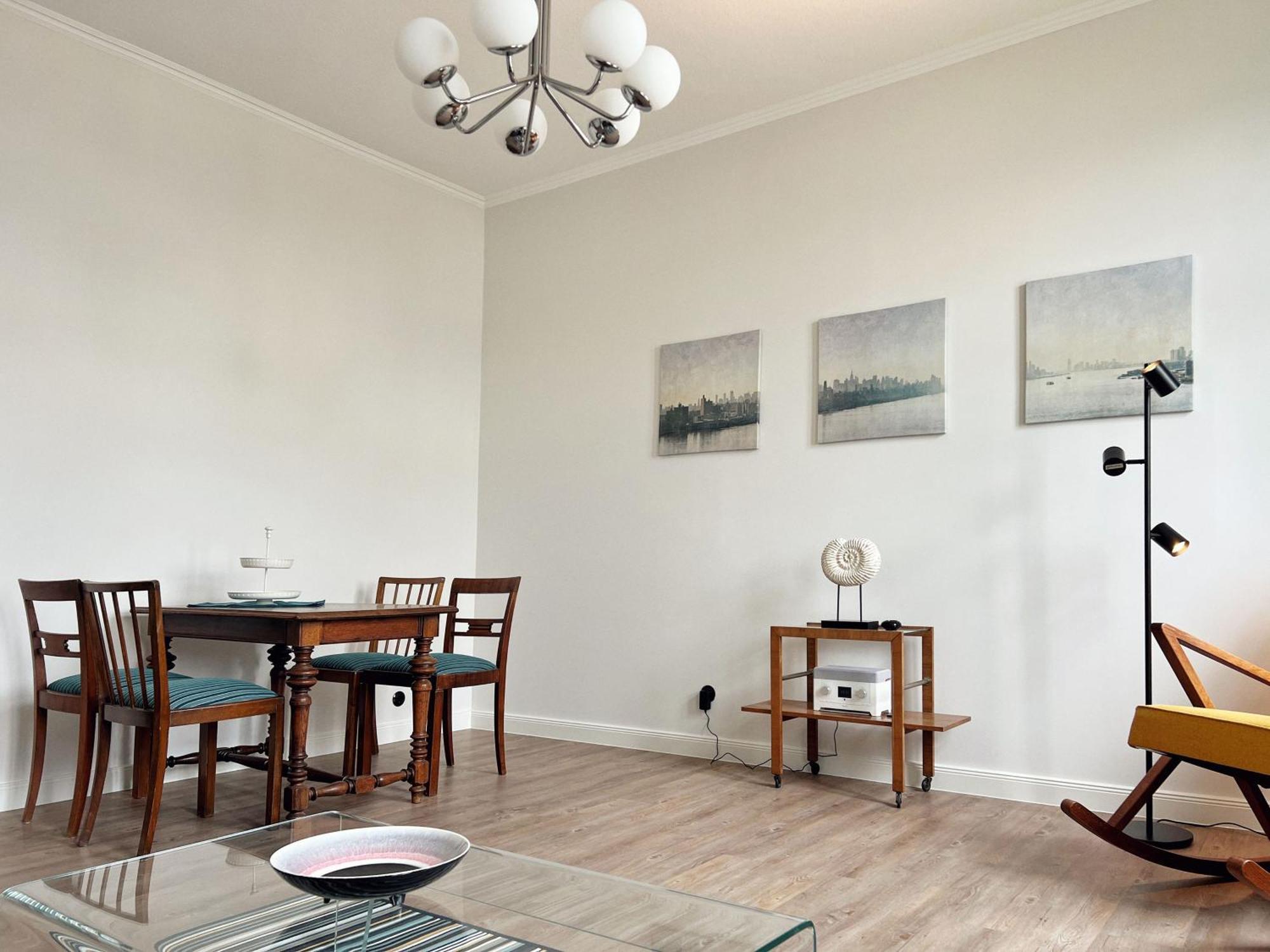 Haus Seebaer Appartamento *
