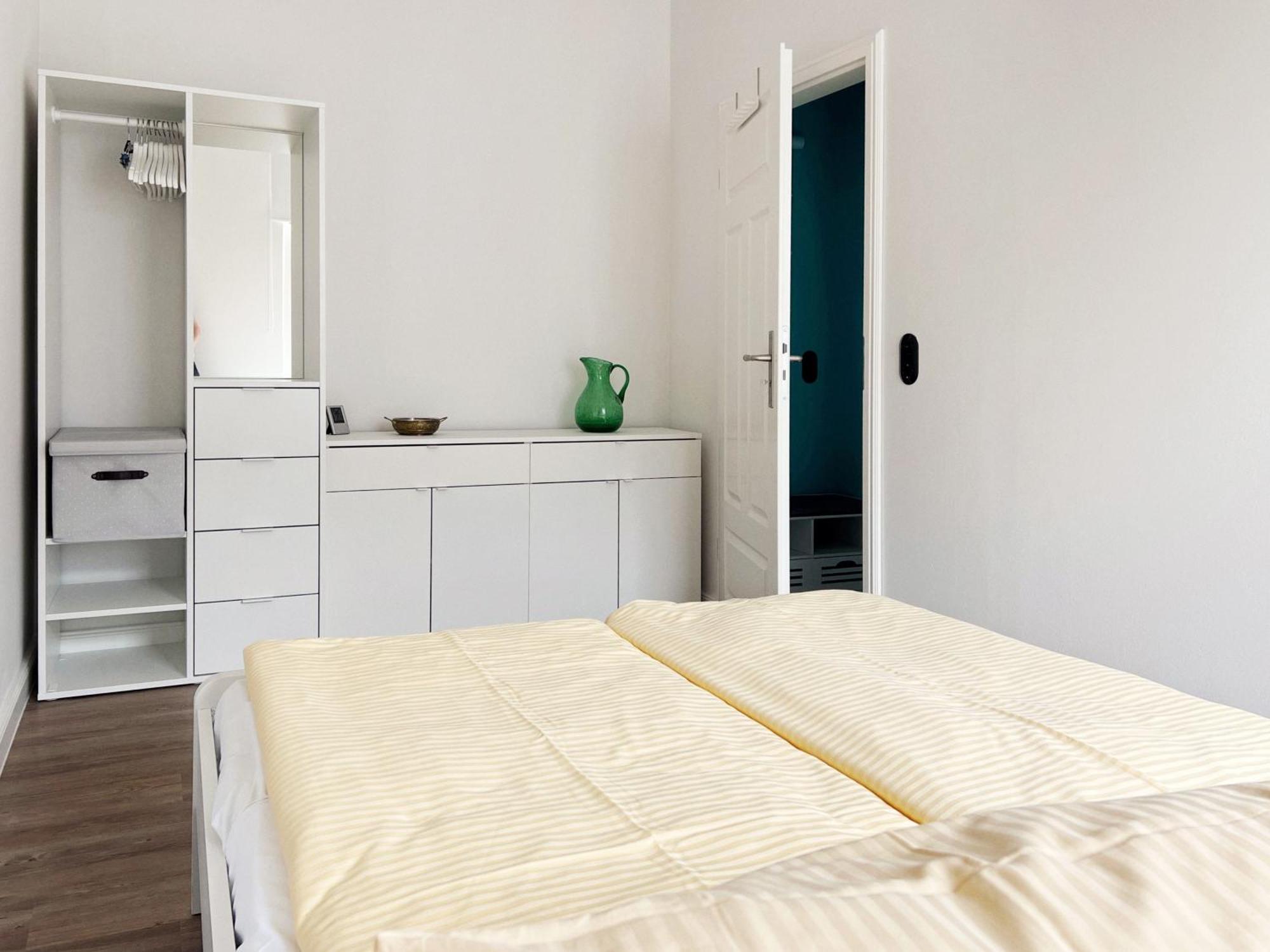 Apartment Haus Seebaer *