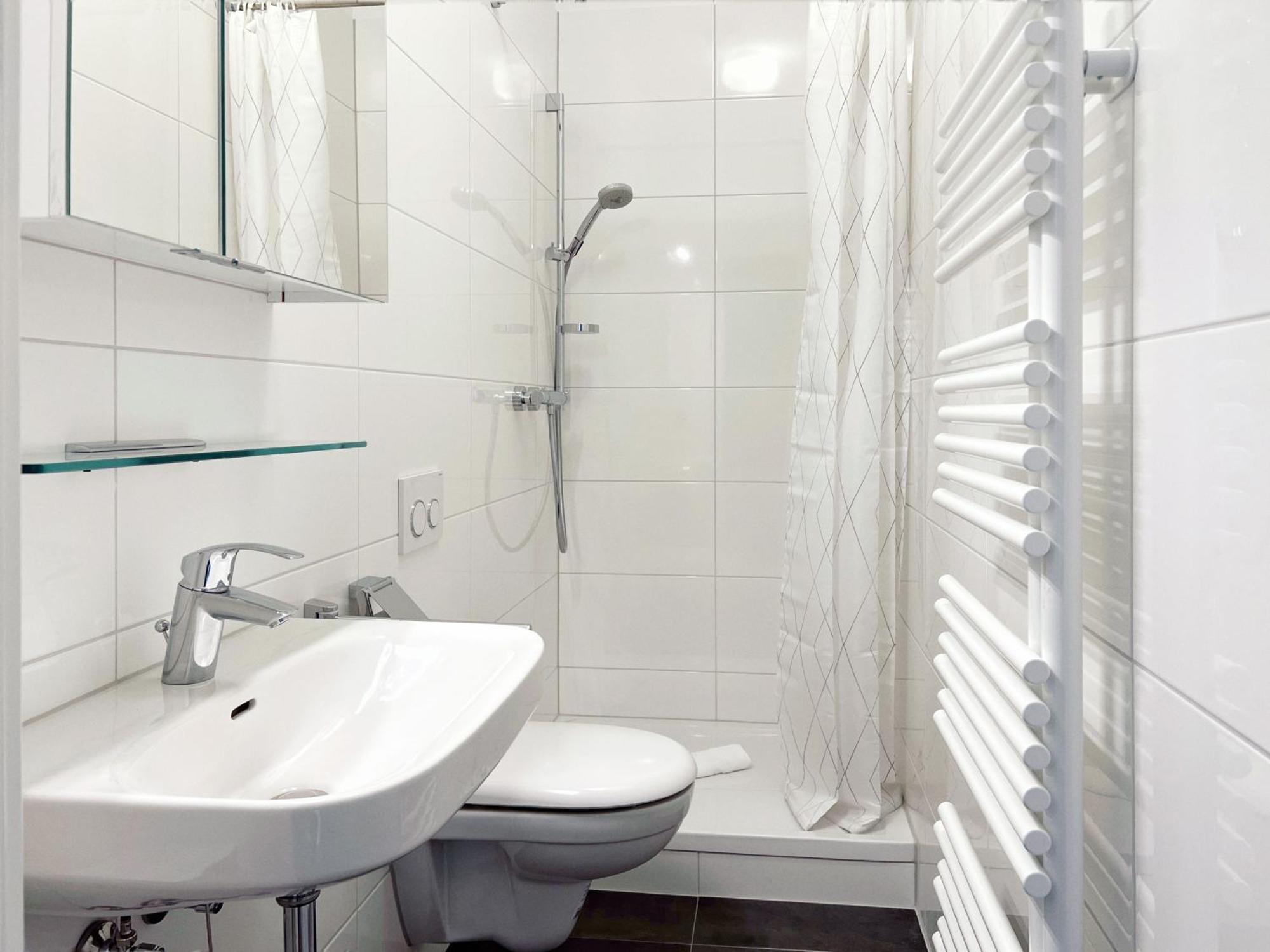 Haus Seebaer Apartment Heringsdorf (Usedom)