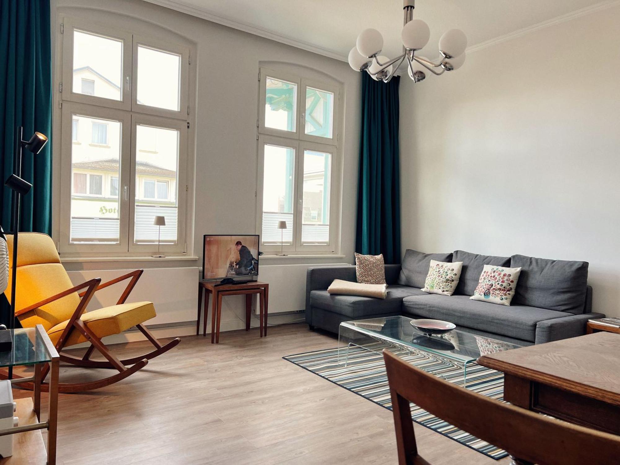 Haus Seebaer *