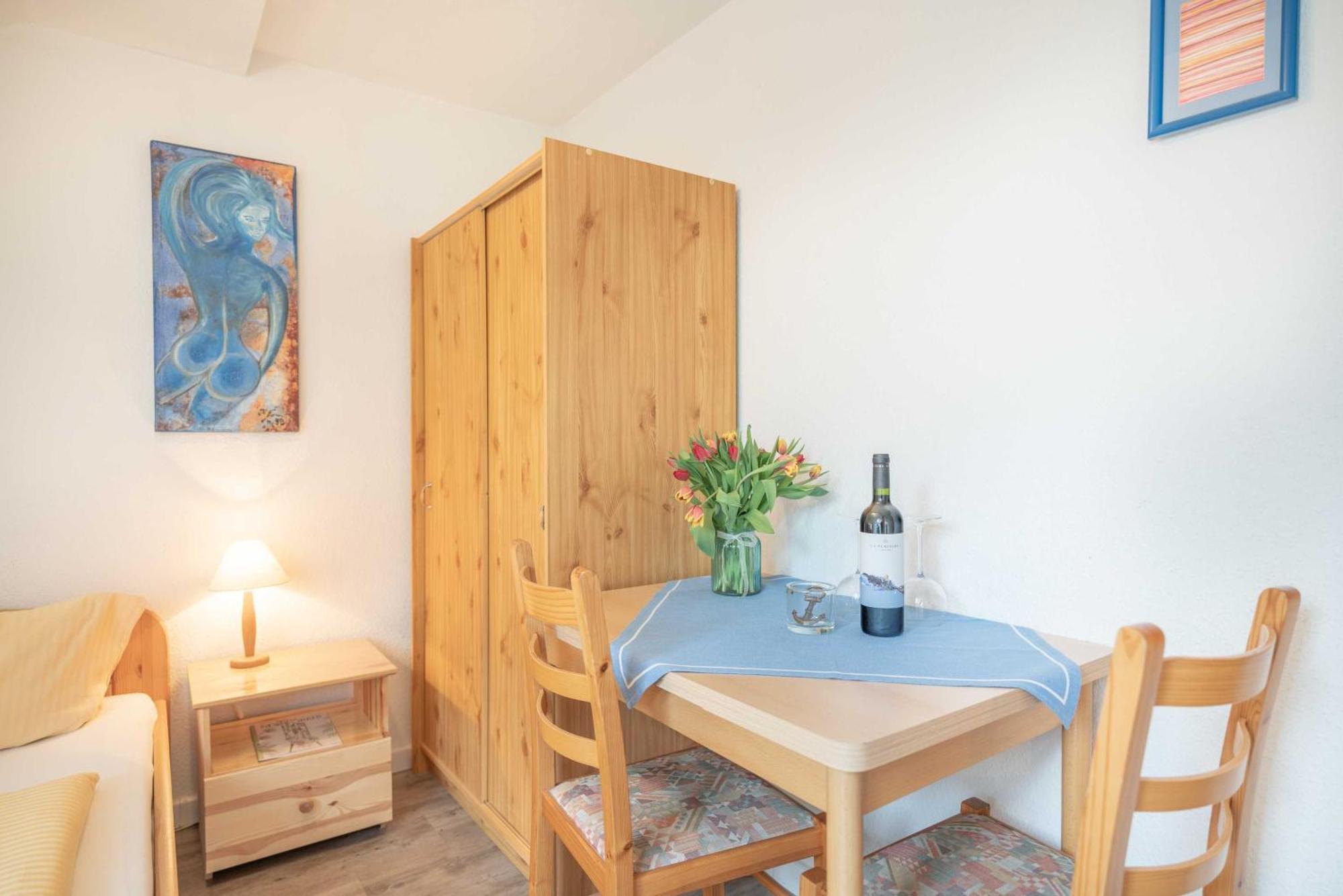 Haus Seebaer Appartamento Heringsdorf (Usedom)